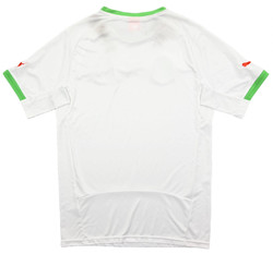 2014-15 ALGERIA KOSZULKA M