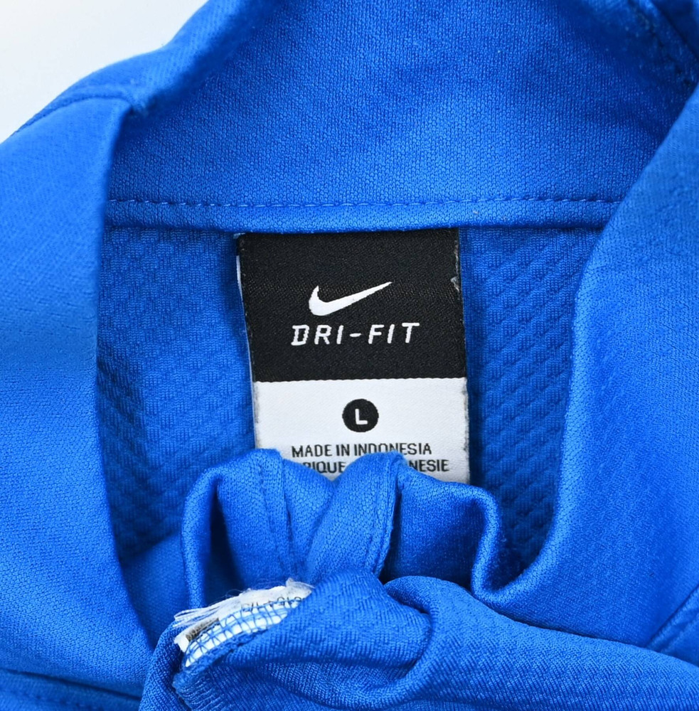 FC BARCELONA SHIRT LONGSLEEVE L