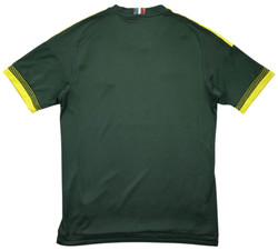 2015-16 AC MILAN SHIRT S