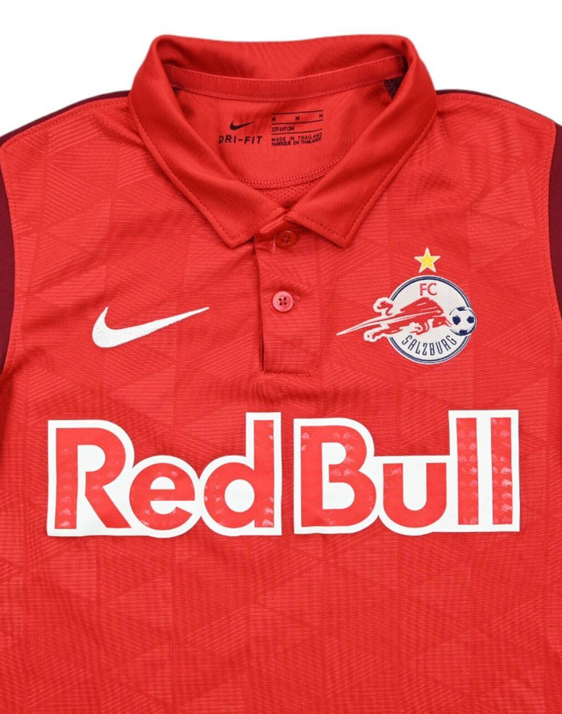 2020-21 RB SALZBURG KOSZULKA M. BOYS