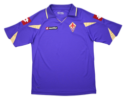 2010-11 ACF FIORENTINA KOSZULKA S