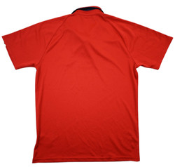 2017-18 BAYERN MUNCHEN POLO KOSZULKA M