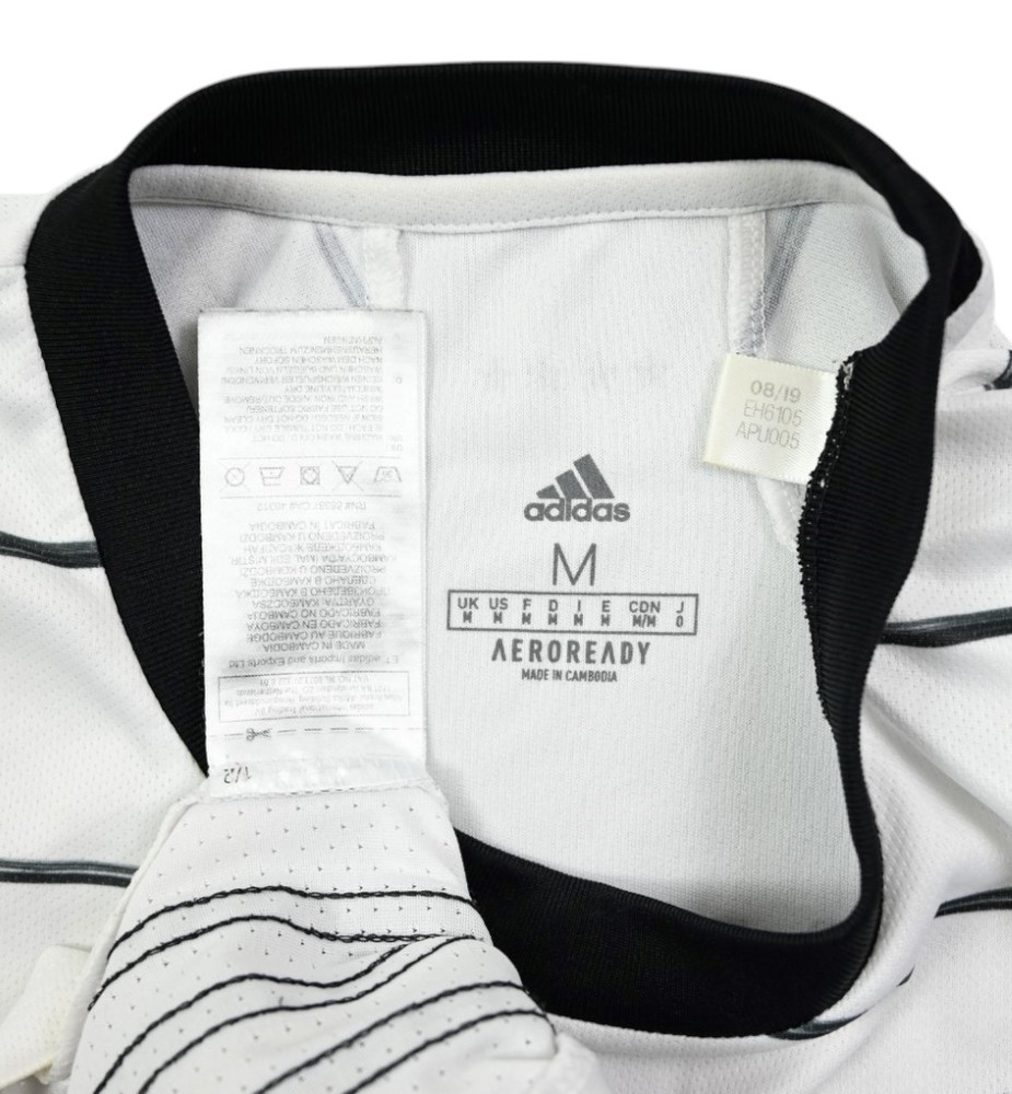 2020-21 GERMANY *HARVETZ* SHIRT M