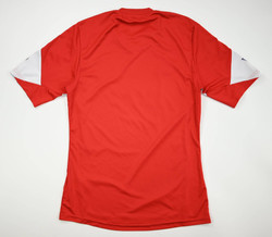 2013-14 SOUTHAMPTON FC SHIRT S