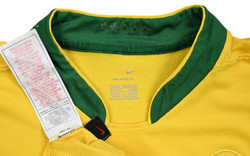 2006-08 BRAZIL KOSZULKA XL