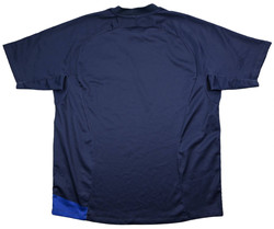 FRANCE RUGBY SHIRT XL