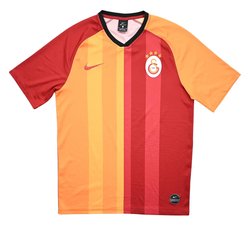 2019-20 GALATASARAY SHIRT M