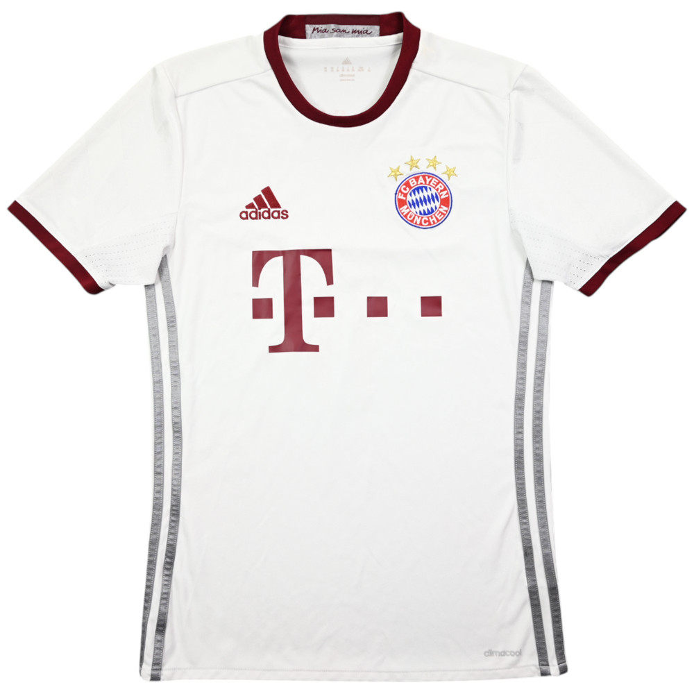 2016-17 BAYERN *COSTA* KOSZULKA XS