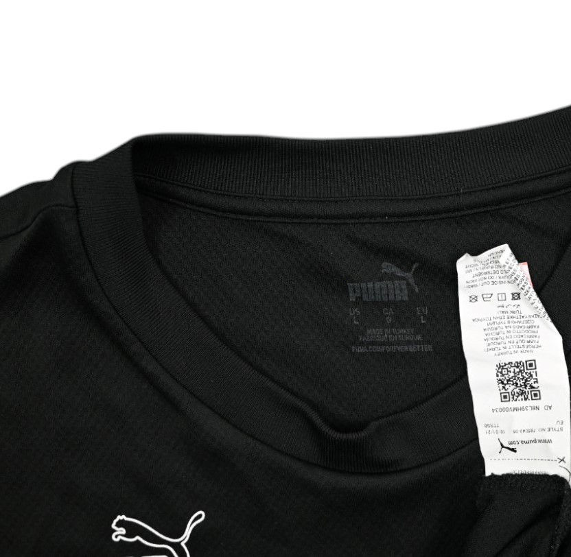 2022-23 BORUSSIA DORTMUND SHIRT L