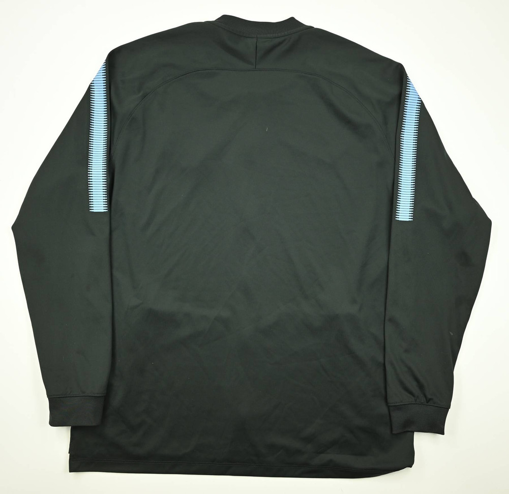 2018-19 MANCHESTER CITY TOP XL