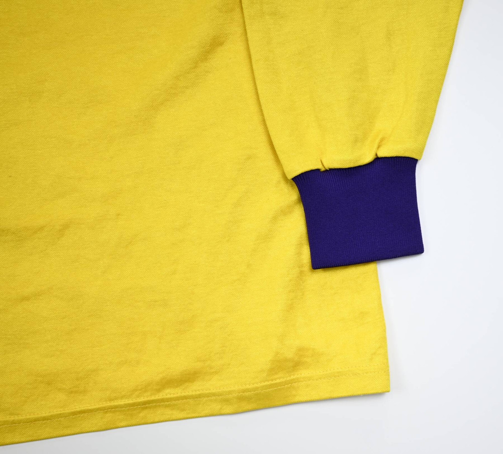 ERIMA OLDSCHOOL LONGSLEEVE L