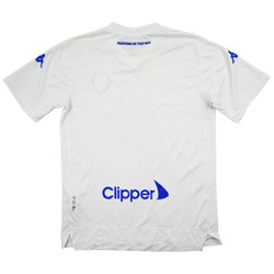 2018-19 LEEDS UNITED SHIRT L