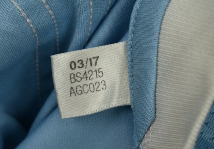 2018-19 SUNDERLAND SHIRT L