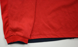 2004-06 ENGLAND LONGSLEEVE S