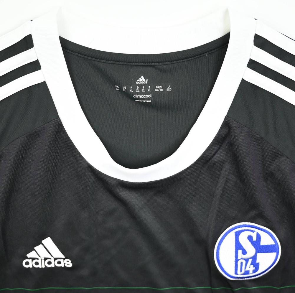 2015-17 FC SCHALKE 04 koszulka XL