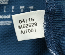 2015-16 ARGENTINA SHIRT L