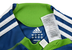 2009-10 SEATTLE SOUNDERS SHIRT S
