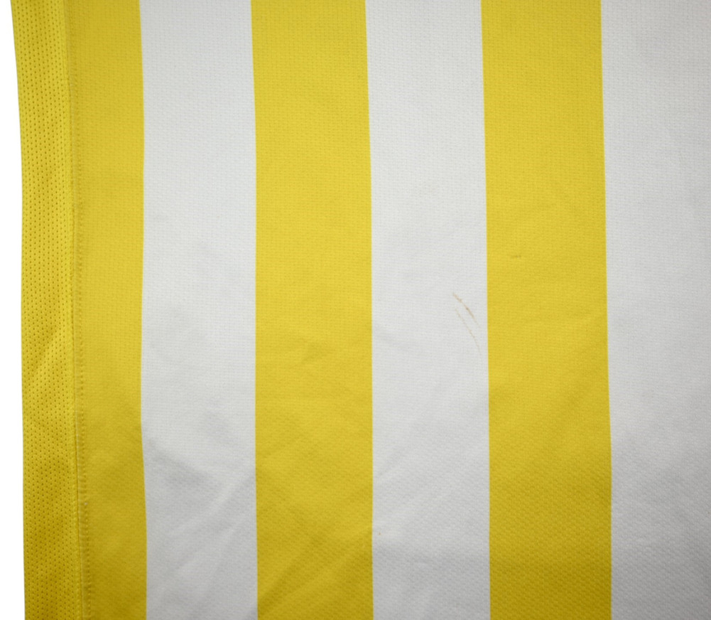 2006-07 BORUSSIA DORTMUND *SAHIN* KOSZULKA XL. BOYS