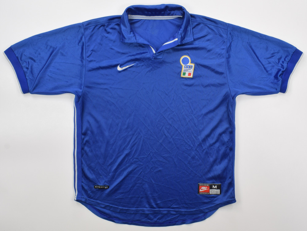 1997-98 ITALY KOSZULKA M