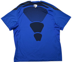 2010-11 CROATIA KOSZULKA XL