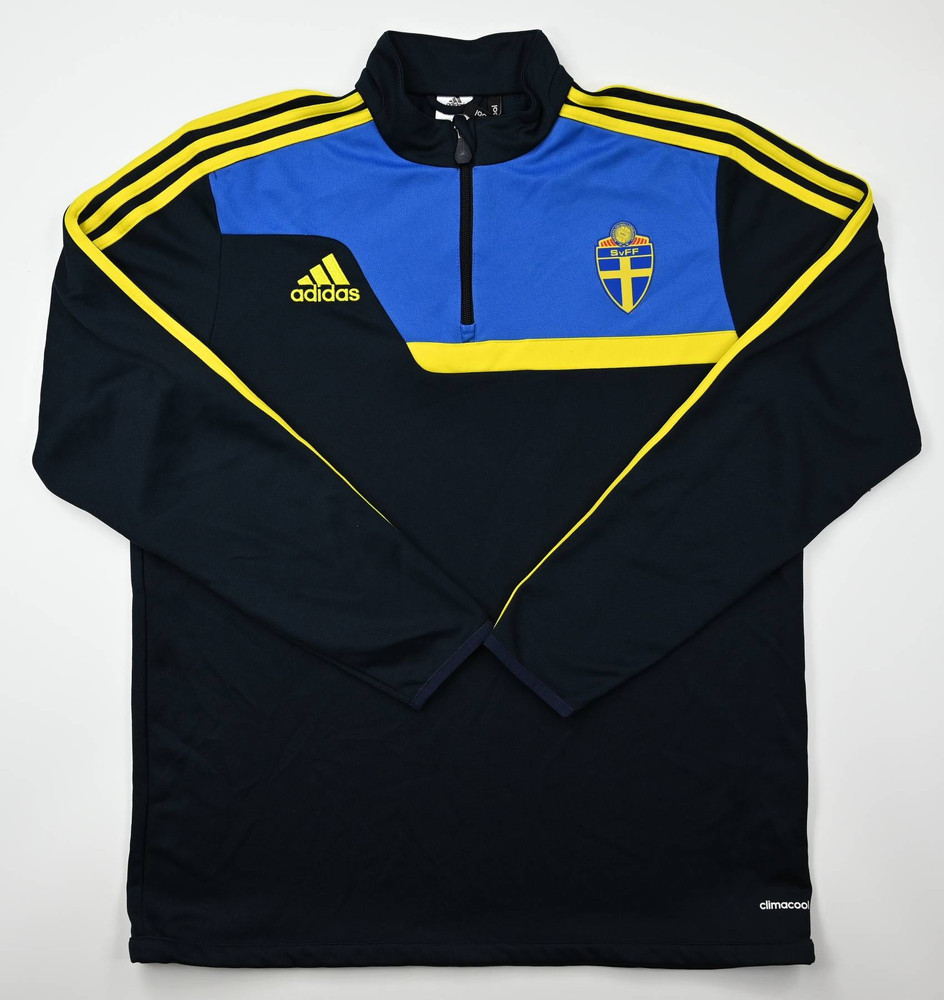2013-14 SWEDEN TOP L
