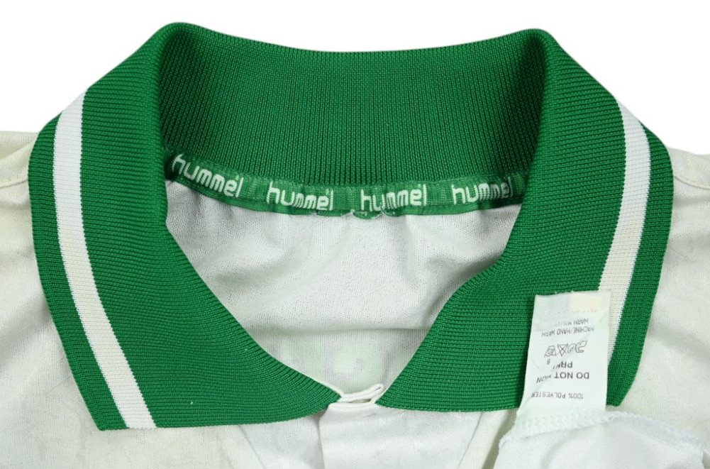 1996-97 SACHSEN LEIPZIG KOSZULKA L