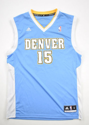 DENVER NUGGETS *ANTHONY* ADIDAS SHIRT M