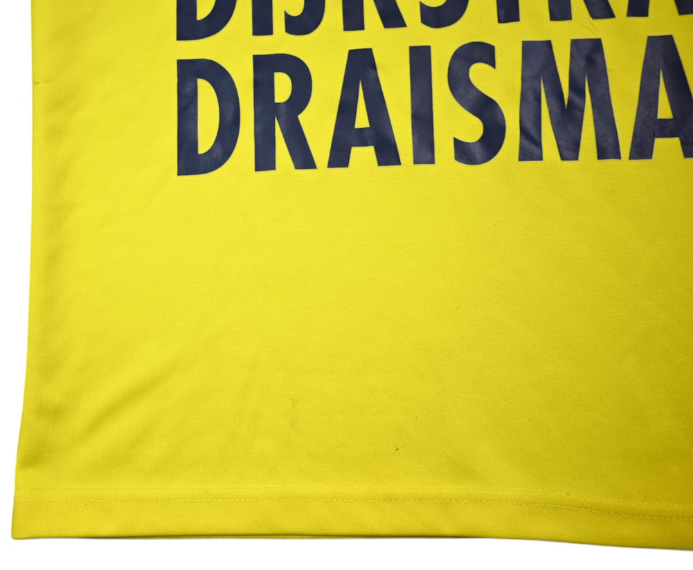 2015-16 SC CAMBUUR KOSZULKA L. BOYS