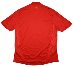 2008-10 LIVERPOOL KOSZULKA XL