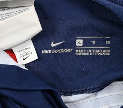 2018-19 PARIS SAINT-GERMAIN VAPORKNIT PLAYER ISSUE SHIRT XL