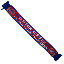 FC BAYERN MUNCHEN SCARF