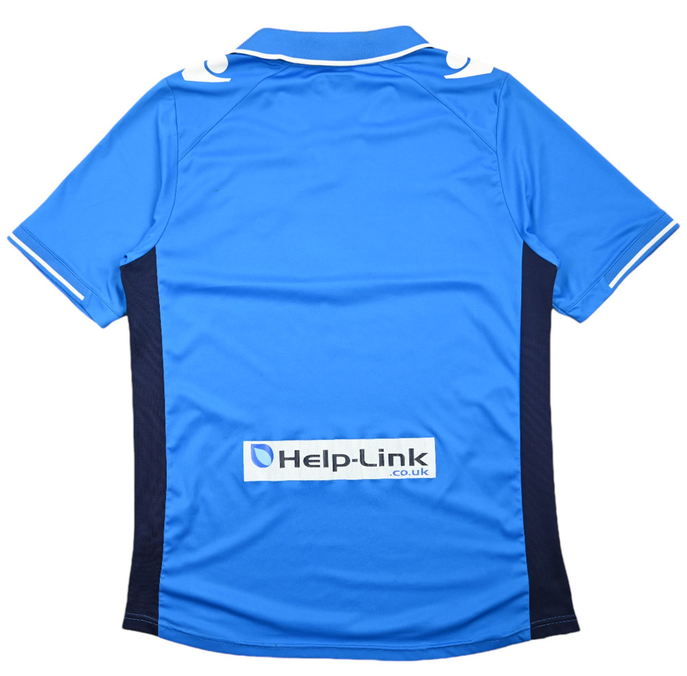 2012-14 LEEDS UNITED KOSZULKA M