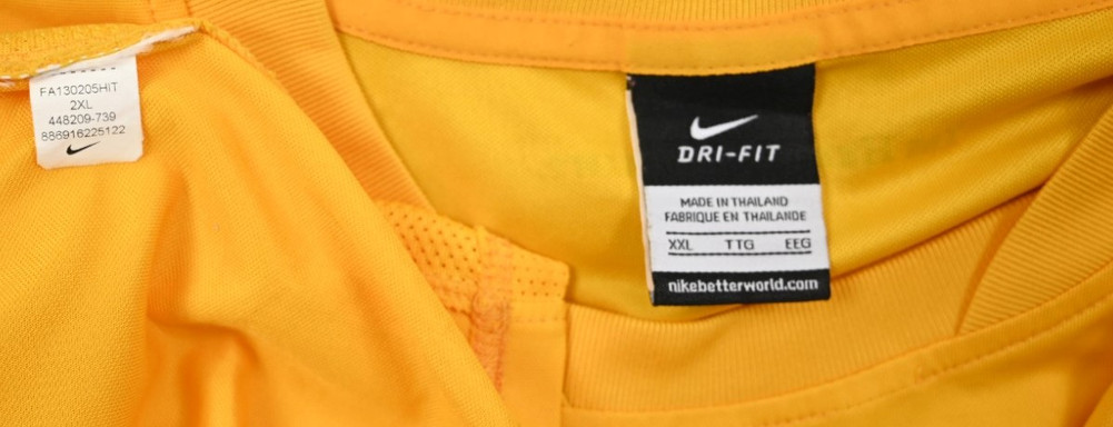 2014-15 DYNAMO DRESDEN KOSZULKA XXL