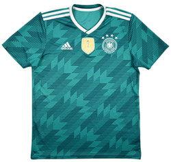2018-19 GERMANY KOSZULKA M