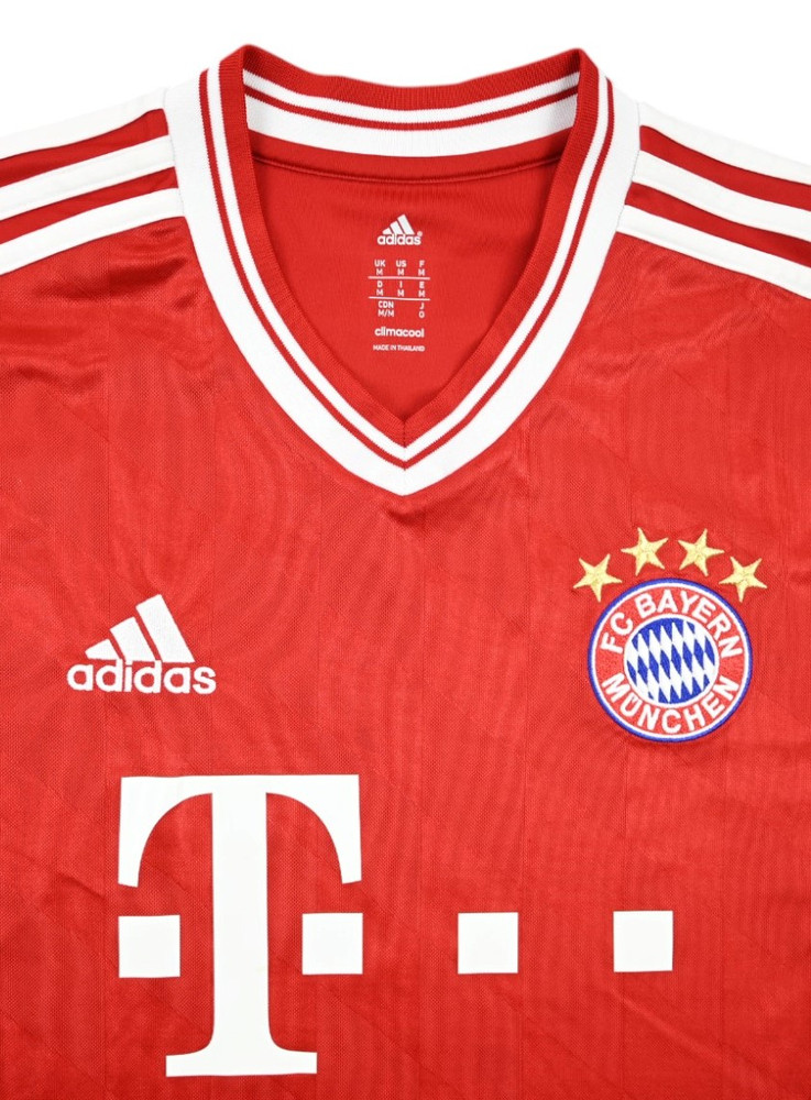 2013-14 BAYERN MUNCHEN *RIBERY* SHIRT M