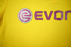 2014-15 BORUSSIA DORTMUND *REUS* SHIRT XL