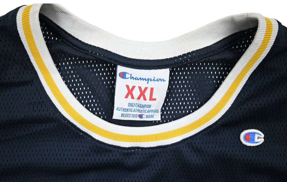 CALIFORNIA BASKETBALL CHAMPION KOSZULKA XXL