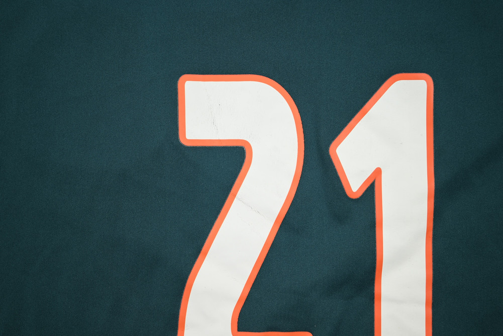 2019-20 AJAX AMSTERDAM *BERENDS* KOSZULKA L. BOYS