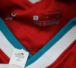 2020-21 LIVERPOOL KOSZULKA S