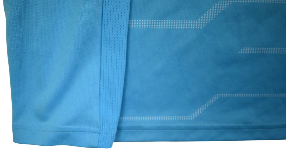 2018-19 BORUSSIA MONCHENGLADBACH LONGSLEEVE SHIRT XL. BOYS