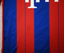 2014-15 BAYERN MUNCHEN *BOATENG* SHIRT XL