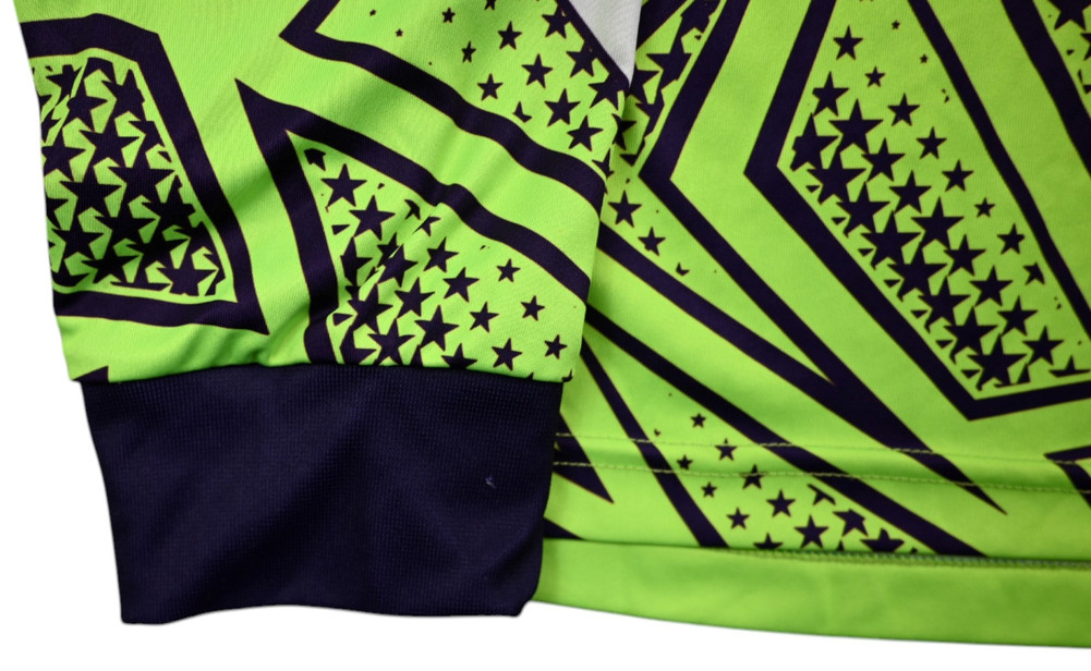 2014-15 ST. PAULI GK LONGSLEEVE XXL