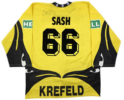 KREFELD PINGUINE *SASH* HOCKEY SHIRT XXL