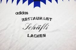 ADIDAS OLDSCHOOL #13 KOSZULKA L