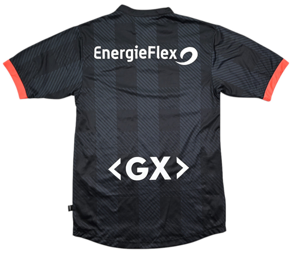 2017-18 NEC NIJMEGEN SHIRT M