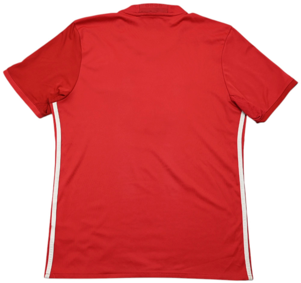 2016-17 MANCHESTER UNITED KOSZULKA M