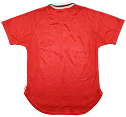 1997-00 MANCHESTER UNITED KOSZULKA M. BOYS