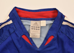 2004-06 FRANCE KOSZULA L