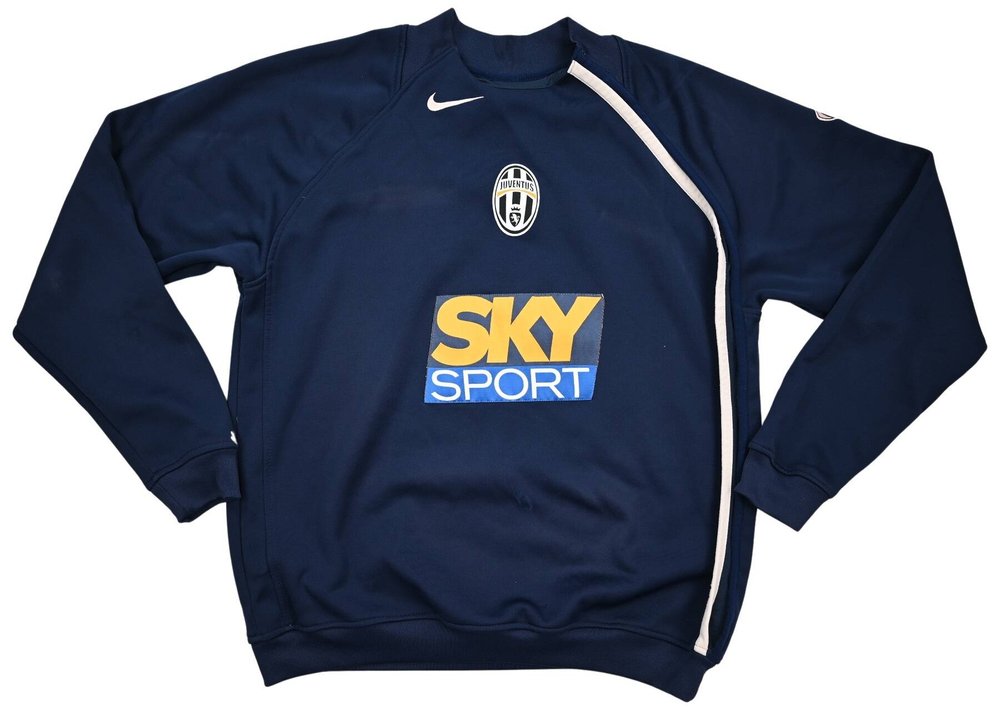 JUVENTUS TOP XL