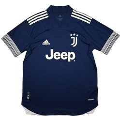 2020-21 JUVENTUS SHIRT L